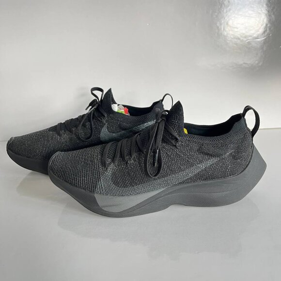 Nike Zoom Fly Flyknit Men’s Running Shoes – Size 9 US (42.5 EU) - Picture 6 of 10